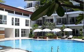 Bs Residence Suvarnabhumi Bangkok